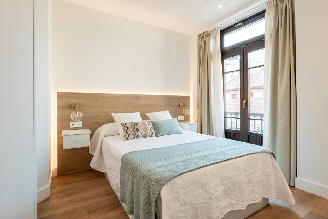 Reforma habitación