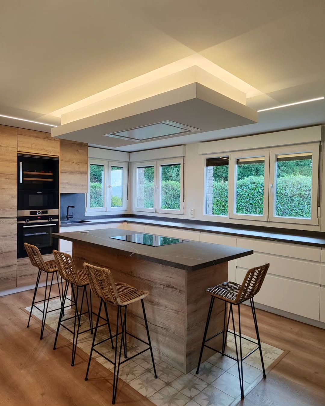 Reforma cocina
