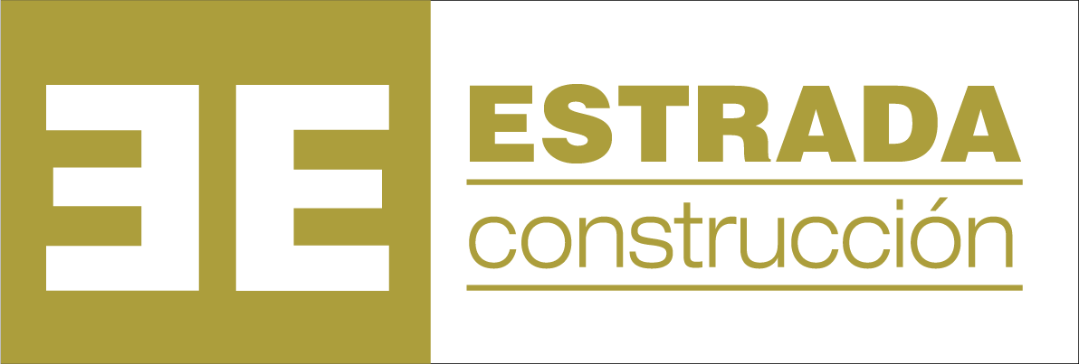 ESTRADA Construcción Logo
